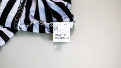 Pyjama Pants Woman Comfortable Cotton Sleep Striped Floor-Grazing Pajama Pants Sumptuous Loungewear Drawstring Pyjamas Bottoms